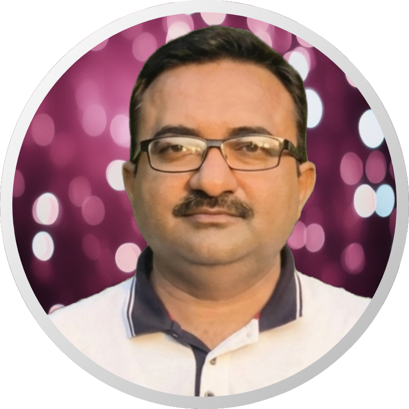 Mr. Jani